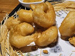 -新興传承烤鸭