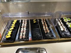 -爱尚客韩式烤肉自助餐厅(汇丰广场店)