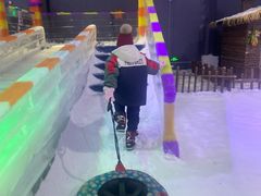 -宁波冰雪大世界(北仑区)