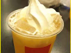 -麦当劳(中山公园龙之梦店)