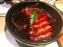 -卯时·龙光雅宴·精致锡帮菜(惠山古镇店)