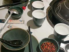 -狐狸爱上椰子鸡(滨江星光大道店)