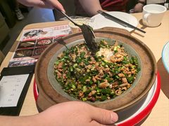 -吕氏焗小鲜•海鲜青岛菜(总店)