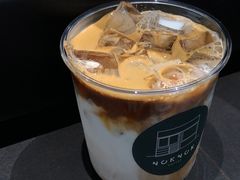 -NokNok Coffee(宽窄巷子店)