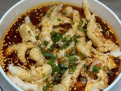 -肥家大排档(天河体育西店)