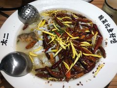 -太二酸菜鱼(福州泰禾店)