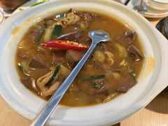 -吴氏老妈·23年家常菜(古城店)