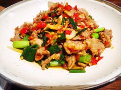 -树厨贵州菜(花果园购物中心店)