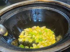 -刘淑芬·活鱼铁锅炖(北京首店)