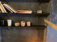 -BIJOU coffee&cocktail(龙岗万科广场店)