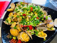 -红钳侠小龙虾·烧烤(中赢康康谷店)