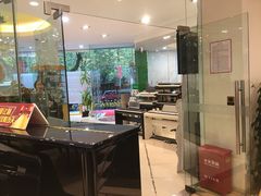 -柏斯琴行(汾阳店)