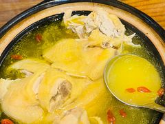 -缘来聚·徽菜名店(黄山宏村店)