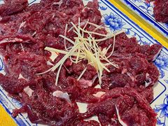 牛焦-大戚饭店(泰华路店)