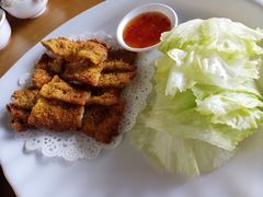 -东馆和天下特色餐饮(工农店)