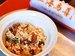 -鳥喜Toriki怀石烧鸟料理
