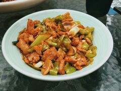 小炒肉-滇铺子(欣都龙城店)