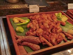 -美食汇·海鲜自助西餐厅·江门富力万达嘉华酒店