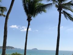 -三亚亚龙湾天域度假酒店