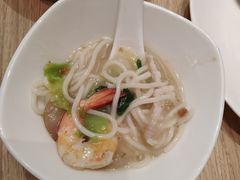 -莆田餐厅(吉隆坡柏威年广场店)