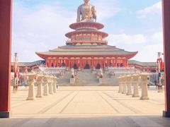-海合安苏州阳澄半岛乐园