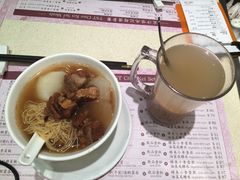 -池记(尖沙咀店)