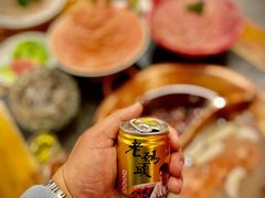-老码头火锅(玉林店)