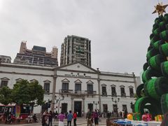-义顺牛奶公司(新马路老店)
