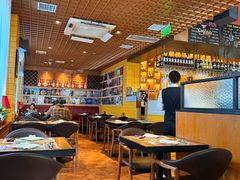 -安妮意大利餐厅(国贸店)