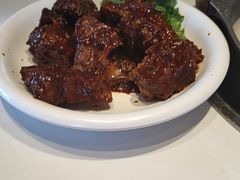 -老员外骨汤火锅(海州古城店)