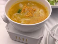 -品海楼·大连海胆锅贴馆(东港店)