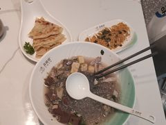 -苏晓玥·手作江南小吃(深圳北站店)
