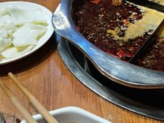 -成都玉林串串香火锅(三八店)