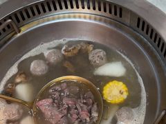 -三头牛·潮汕牛肉生蚝火锅 (夏湾店)