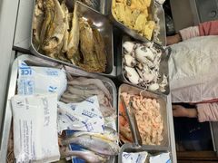 -巴哈面店(沈家门西大街店)