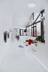 -纯色时光婚纱艺术馆WHITE