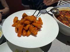 -福海居烤鸭店(鸟巢店)