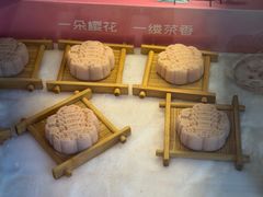 -矮子馅饼(大成路店)