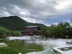 -华清宫景区