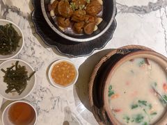 -潮州府·潮菜·砂锅粥(徐家汇店)