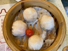 金牌虾饺皇-点都德(北京路贰店)