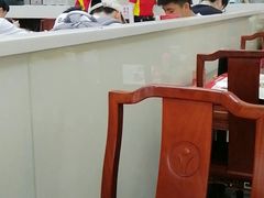 大堂-日月永和中国餐饮名店(凤凰店)