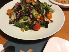 -绿茵阁牛扒餐厅(客村店)