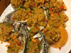 -南海渔家•海鲜•正宗海南菜(海棠湾店)