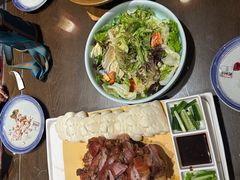 -张大嘴菜馆(庞各庄店)