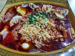 -冒菜西施·非遗冒菜(总店)