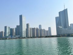 -天鹅湖体育公园