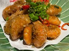 -甬上名灶(天一阁·翠柏店)