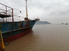 -北岐滩涂