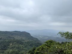 -海南白石岭旅游区